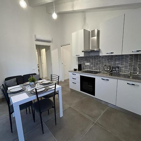 Апартаменты Family House Порто-Торрес Экстерьер фото