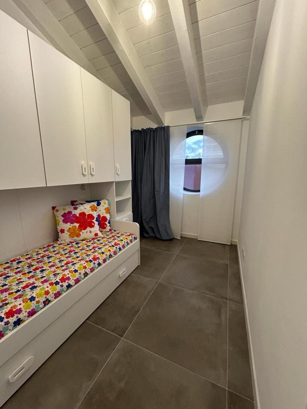 Апартаменты Family House Порто-Торрес Экстерьер фото